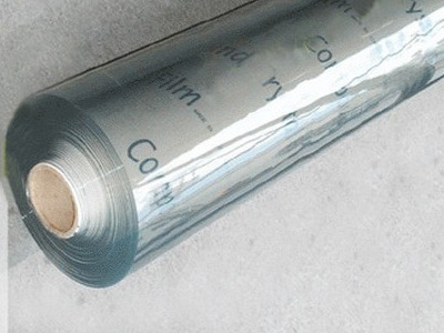 الفرق بين فيلم PET وفيلم PVC