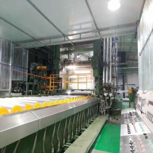 معدات إنتاج فيلم PVC