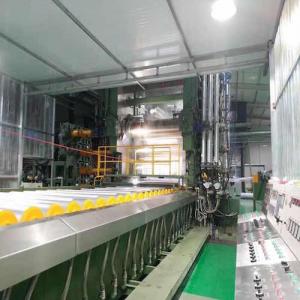 عملية فيلم PVC الناعم / المرن