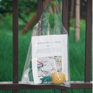 فيلم PVC الناعم وفيلم PVC الصلب