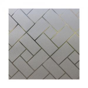 ضوء كتلة فيلم النافذة الكهروستاتيكي PVC؟