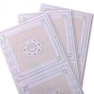 مشبك السقف البلاستيكي PVC