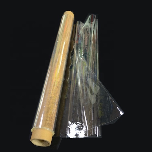 نوعان من فيلم TPU