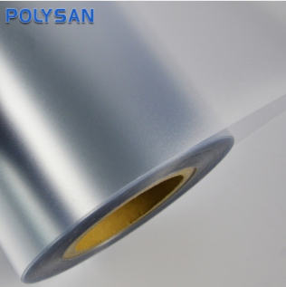 استخدامات فيلم PET