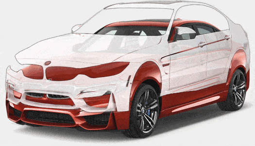 لماذا يكون PPF شفاءً ذاتيًا؟