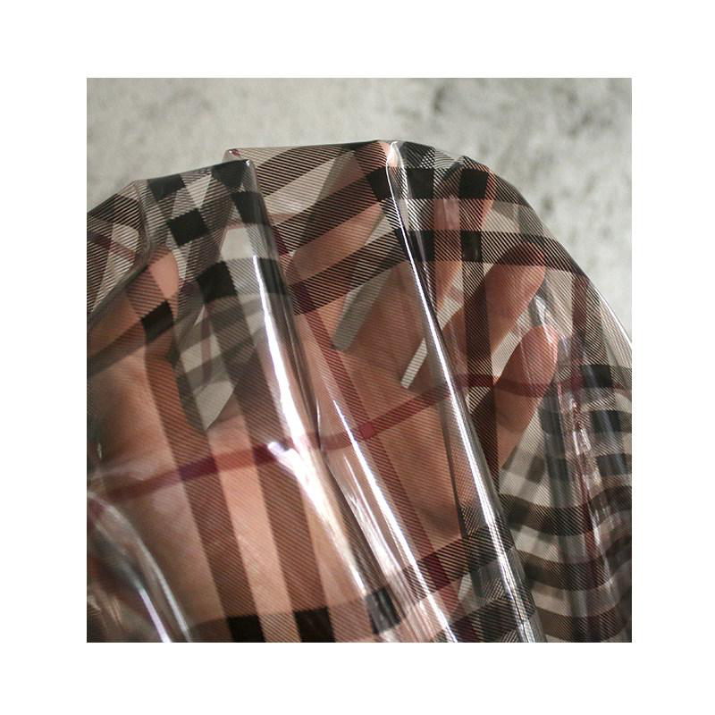 كيف يمكن طباعة فيلم TPU بسهولة؟