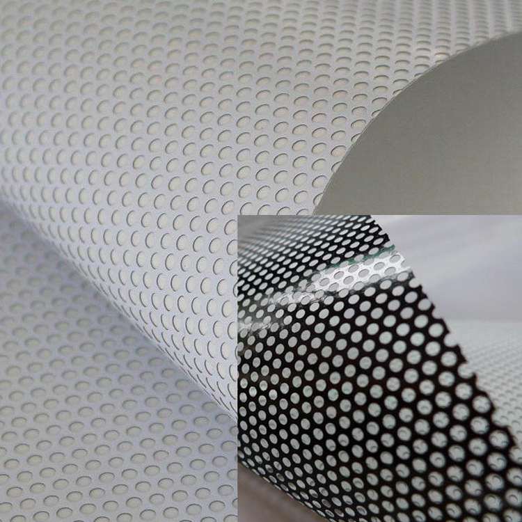 فيلم الفينيل رؤية واحدة