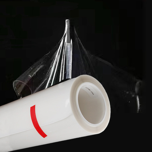 كيفية التعرف على الجودة الجيدة لفيلم حماية طلاء السيارة؟