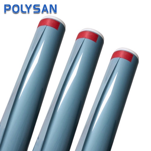 مقدمة من كوة TPU PPF