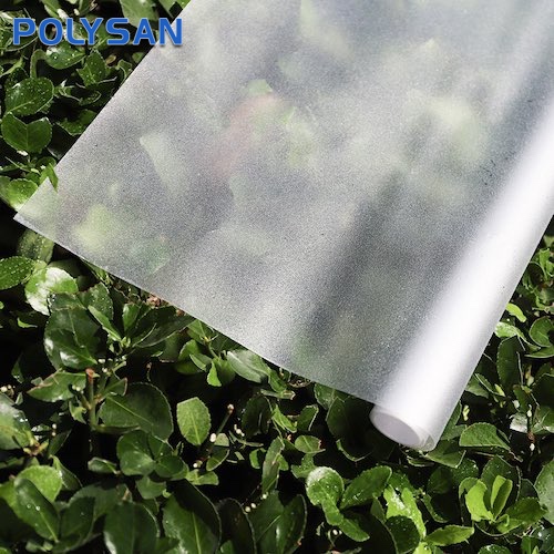 مميزات فيلم فيريل ناعم منقوش مضاد للأصفر