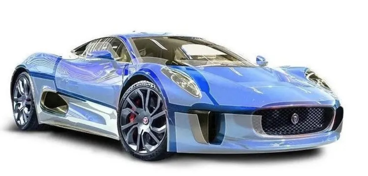 طلاء فيلم حماية طلاء السيارات