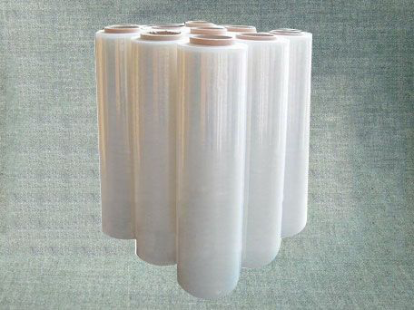 الفرق بين فيلم EVA وفيلم PVC