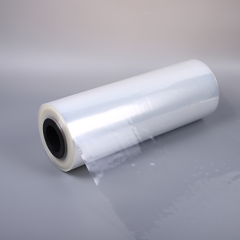 كثافة فيلم PE