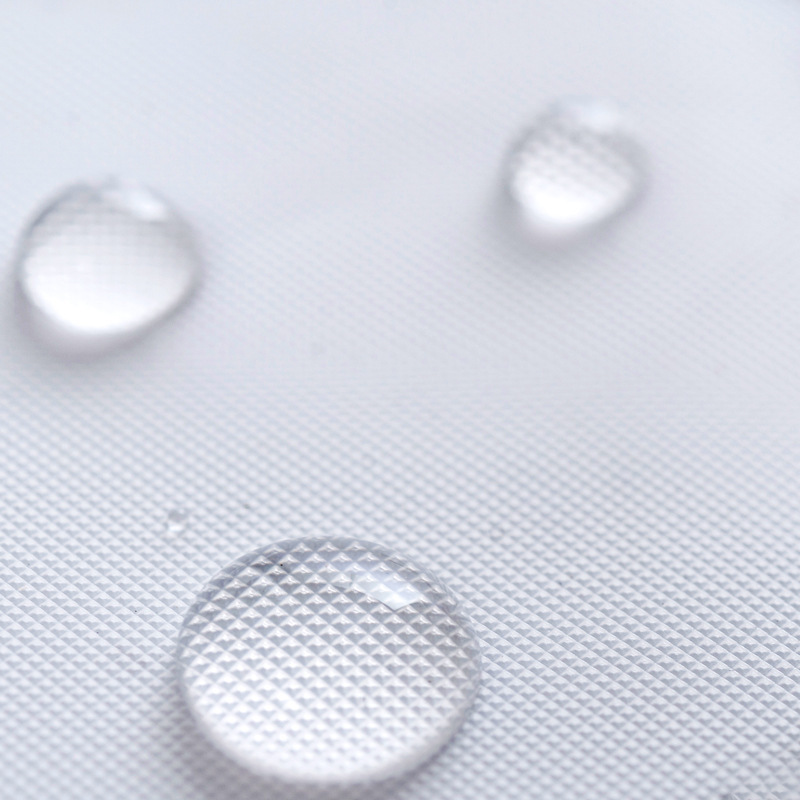 ستارة دش EVA وستارة دش PEVA