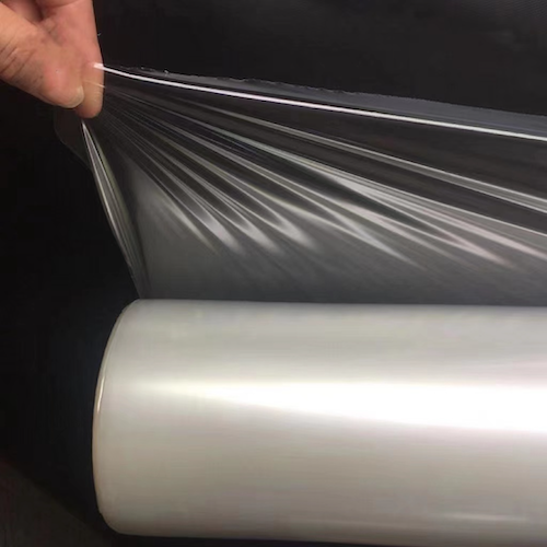 طبقة TPU مقاومة للماء وقابلة للتنفس