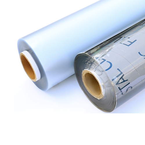 ورقة الفينيل البلاستيكية المضادة للأشعة فوق البنفسجية