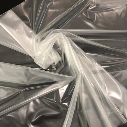 حول فيلم TPU القابل للتنفس