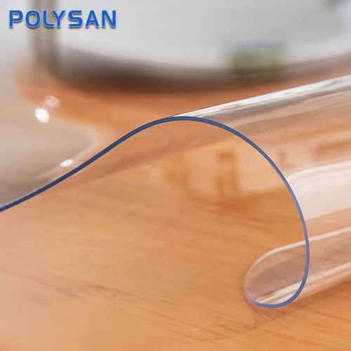 لماذا من السهل كسر فيلم الانكماش PVC؟