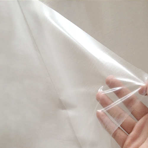 مزايا الفيلم اللاصق بالذوبان الساخن