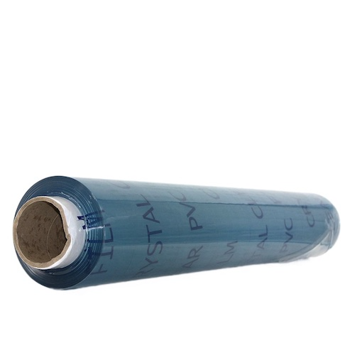 درجة حرارة الهشاشة والأداء المقاوم للبرد للفيلم البلاستيكي