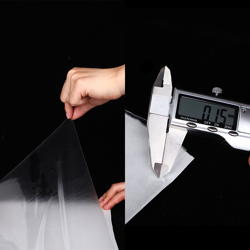 هل يمكن استخدام الفيلم اللاصق المذاب بالحرارة TPU في درجة حرارة منخفضة؟