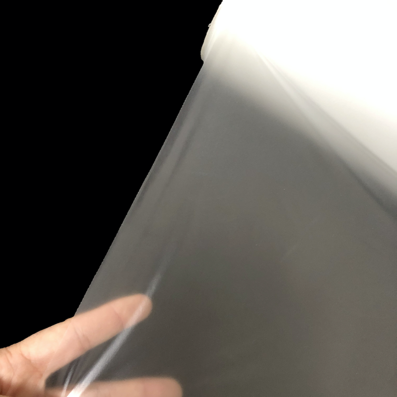 حول مقاومة درجات الحرارة العالية للغشاء القابل للتنفس المقاوم للماء