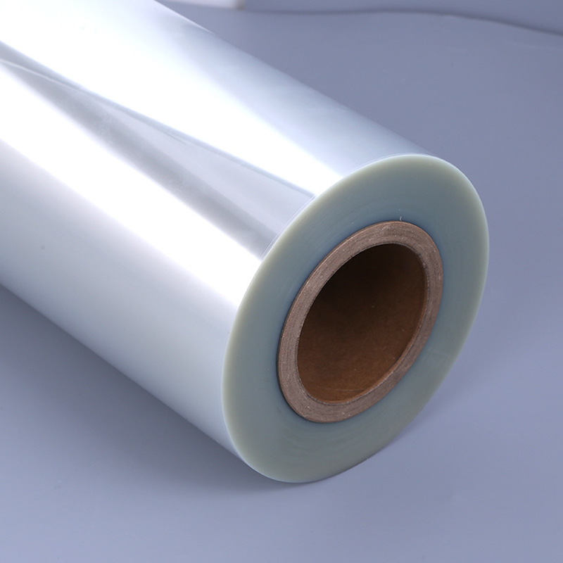 ما هو الفرق بين فيلم PET وفيلم PETG؟