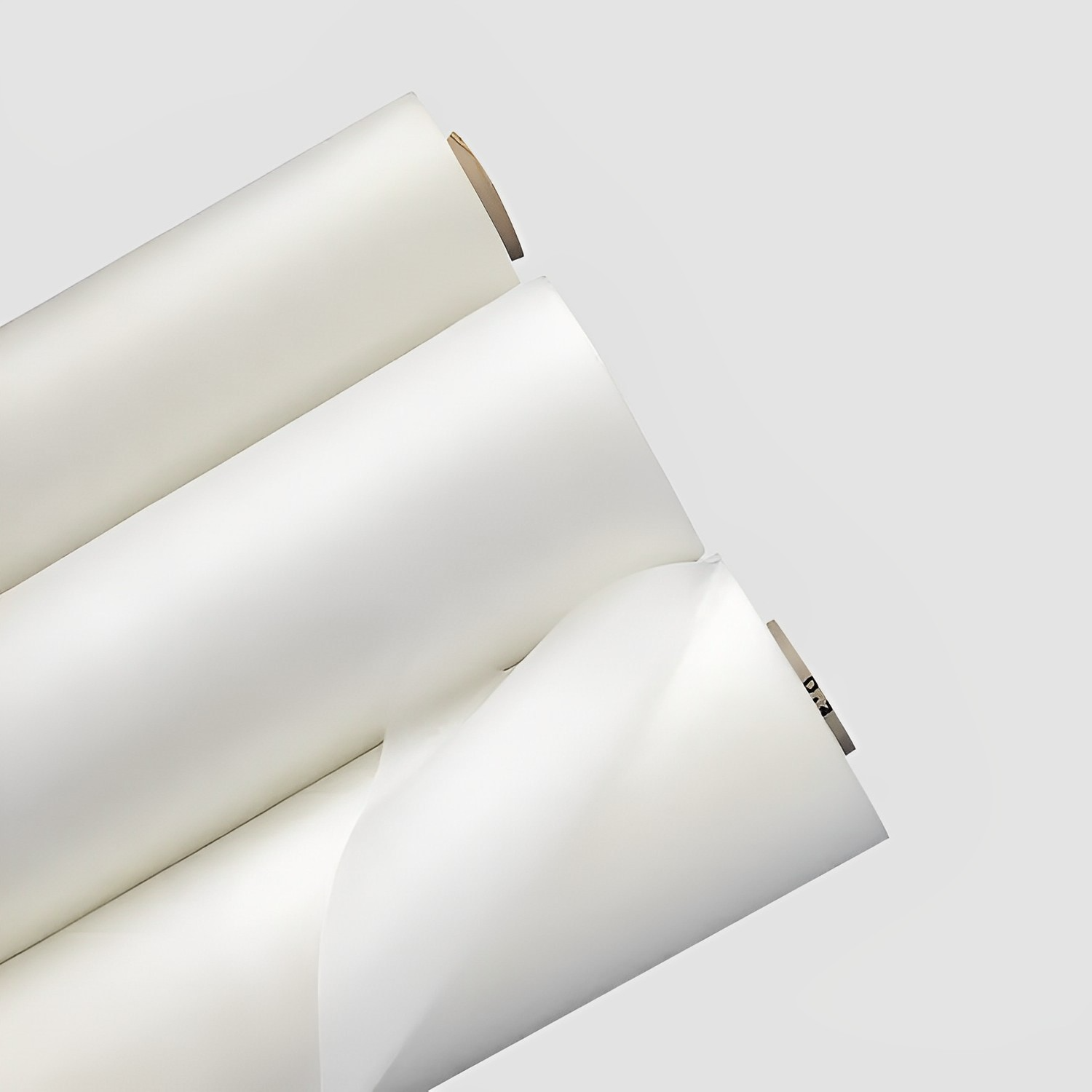 ما هو معدل الانكماش لفيلم TPU؟