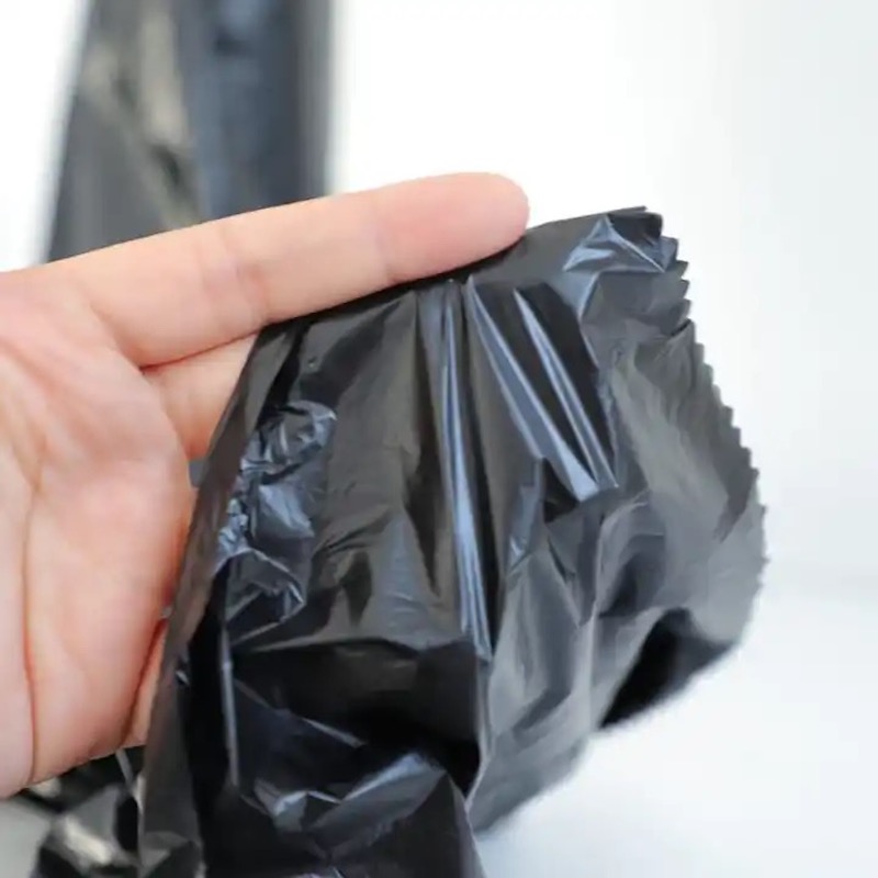 طبقة TPU سوداء مقاومة للضوء