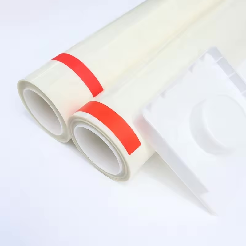 ما هو أداء الشفاء الذاتي لغلاف PPF؟