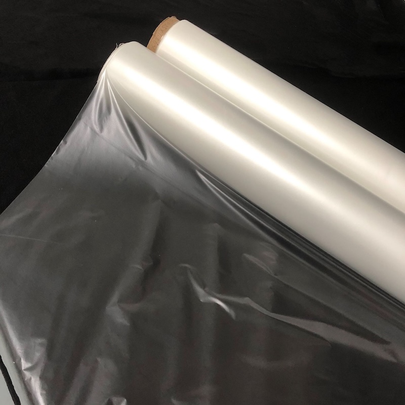 إذا تغير معدل انكماش طبقة TPU بعد صلابة مختلفة؟