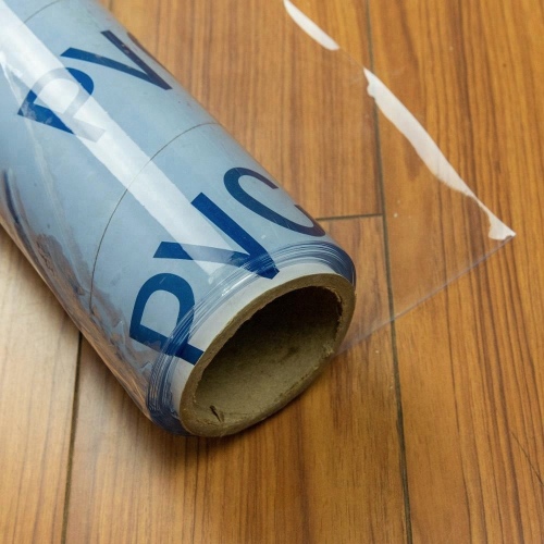 فيلم فينيل PVC عالي البوليمر القابل للطباعة