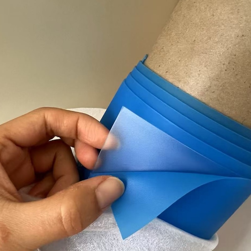 مزايا طبقة TPU البينية للزجاج الرقائقي