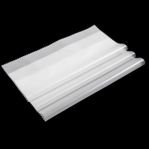 غشاء تشكيل الفراغ الحراري من مادة البولي يوريثين الحراري (TPU) لنعل حذاء من البولي يوريثان (PU).