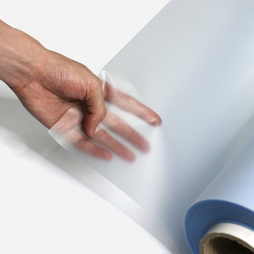 كيس بول طبي مصنوع من غشاء PVC ناعم